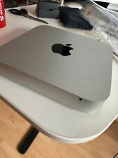 Mac mini 2014 gebraucht kaufen  Frankfurt