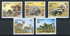 Lesotho 1977 worldwide for sale  LONDON