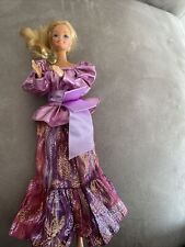 Haute couture barbie for sale  PLYMOUTH