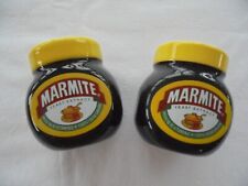 Two marmite advertising for sale  MARKET RASEN