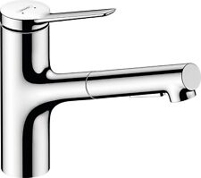 Hansgrohe zesis m33 usato  Desenzano Del Garda