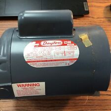 Dayton capacitor motor for sale  Carrollton