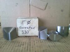 Hardinge s30 serrated for sale  Isanti