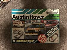 Scalextric austin rover for sale  HUDDERSFIELD