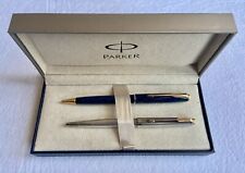 Parker set penne usato  Milano