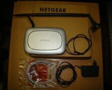 Wireless netgear 54mbps gebraucht kaufen  Hartmannsdorf