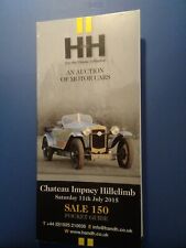 hillclimb car for sale  CREWE