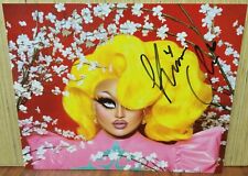 Kim chi signed for sale  Staten Island