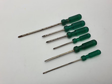 Adaptable screwdrivers bahco usato  Italia