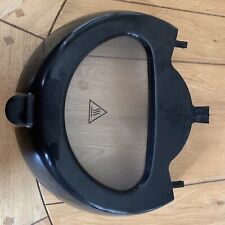 Tefal Actifry Original FZ710840 Black Fryer Lid for sale  Shipping to South Africa