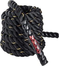Dawoo battle ropes for sale  SALFORD