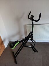 Booster plus exerciser for sale  CIRENCESTER