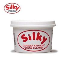 Silky cream cleaner for sale  CANNOCK
