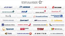 Star Alliance Gold Status, United, Lufthansa, Suiza, SAS, LOTE, Air China, etc. segunda mano  Embacar hacia Argentina