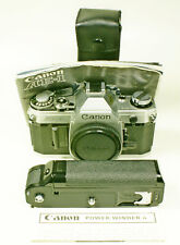 Canon 1 analog gebraucht kaufen  Recke