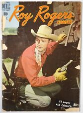 Roy rogers comics for sale  Osseo
