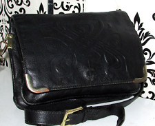 Biba real leather for sale  NEWCASTLE UPON TYNE