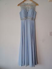 Prom frocks embellished for sale  GREAT YARMOUTH