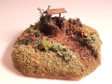 Diorama alter brunnen gebraucht kaufen  Erkner