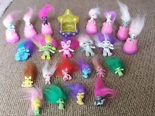 Bundle of 22 Zelf Troll Figures for sale  Shipping to South Africa