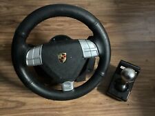 Fanatec porsche 911 for sale  LONDON