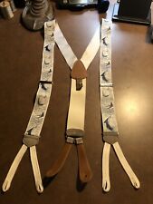 Trafalgar suspenders for sale  Bend