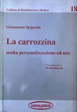 Spagnolin carrozzina ghedini usato  Casapesenna