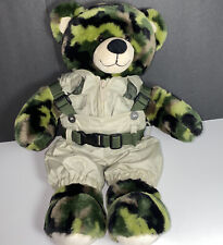 Build bear camouflage for sale  Orlando