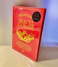 Bradshaw travel journal for sale  BRADFORD