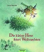 Kleine hexe feiert gebraucht kaufen  Berlin