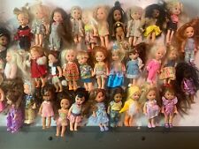 Kelly doll lot for sale  Keystone Heights