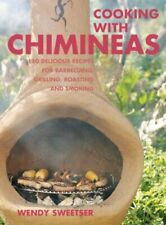 Cooking chimineas wendy for sale  UK