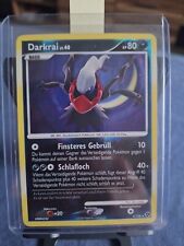 Pokemon karte darkrai gebraucht kaufen  Kray