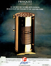 1994 advertising 1222 d'occasion  Expédié en Belgium