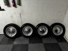 Lotus steel wheels for sale  RYDE
