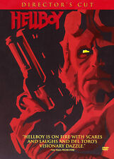 Hellboy dvd 2004 for sale  Shipping to Ireland