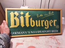 bitburger usato  Poggio A Caiano