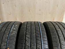 Tyres 275 continental for sale  UK