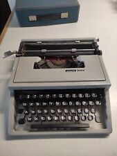 Olivetti dora grigio usato  Firenze