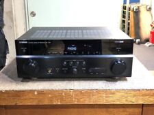 Yamaha v767 receiver for sale  Shipping to Ireland