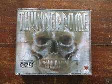 Thunderdome the best d'occasion  Colmar