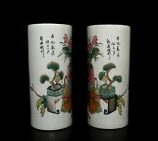 chinese porcelain chinese antique used for sale for sale  La Puente