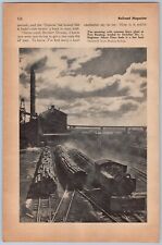 1951 reading railroad d'occasion  Expédié en Belgium