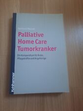 Palliative home care gebraucht kaufen  Hamburg