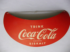 Alter coca cola gebraucht kaufen  Eberswalde
