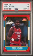 1986 fleer moses for sale  Shipping to Ireland