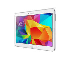 Tablet 1.2GHz SAMSUNG Galaxy Tab4 10.1 SM-T530 Wi-Fi 16GB Tab 4 Quad-core, usado comprar usado  Enviando para Brazil