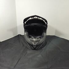 Troy Lee Designs Full Face Carbon Size Small Motocross Racing Helmet Black for sale  Shipping to South Africa