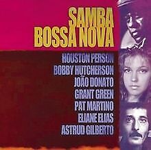 Samba bossa nova gebraucht kaufen  Berlin
