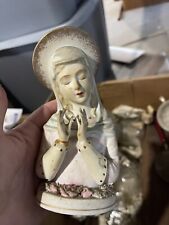 Vintage lefton praying for sale  Ottawa